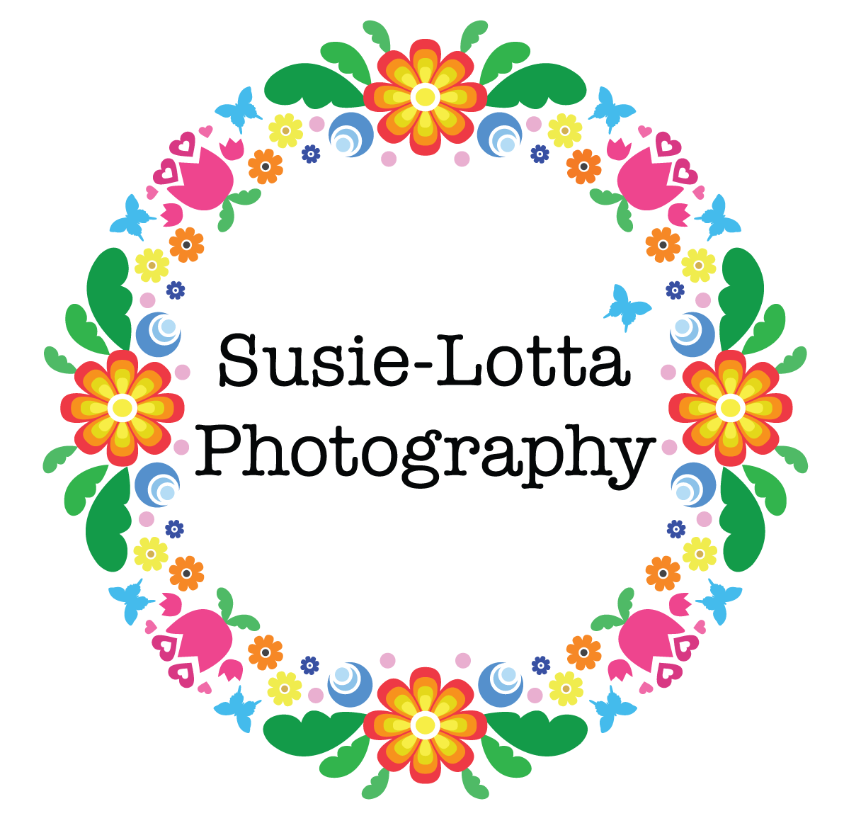Susie-Lotta Photography